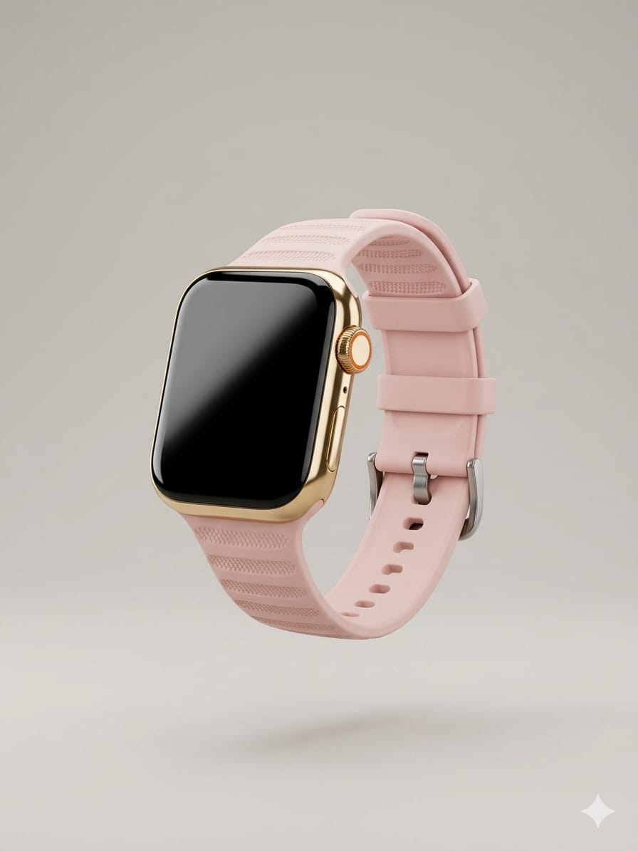 Watch 8 Women Smartwatch