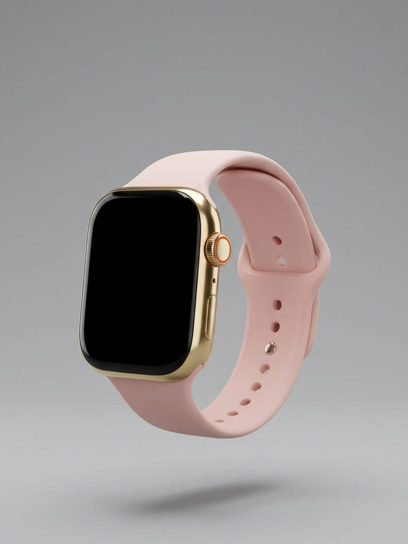 Watch 8 Women Smartwatch