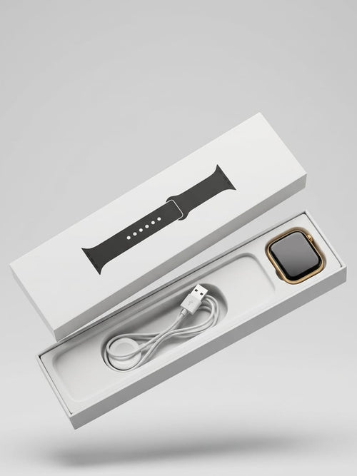 Watch 8 Women Smartwatch